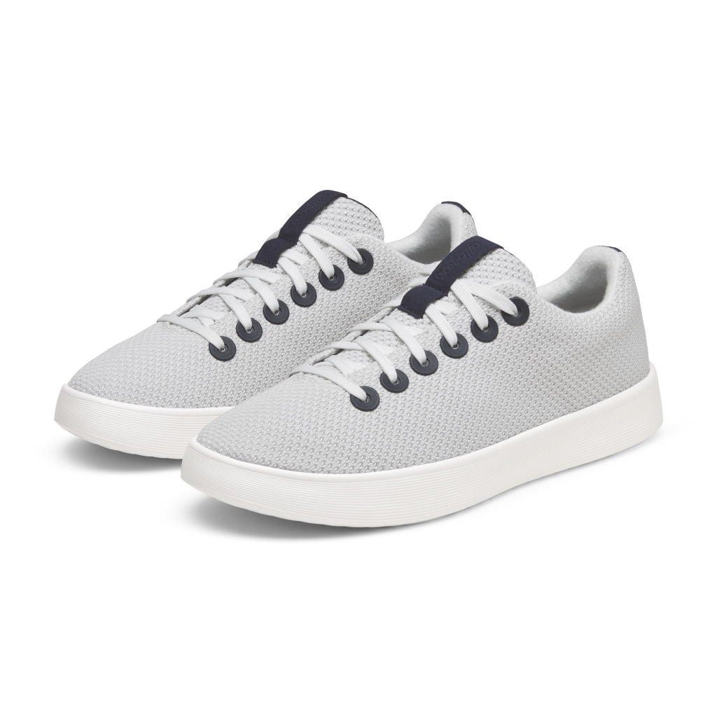 Allbirds M Cruiser Freizeitschuhe in WEISS