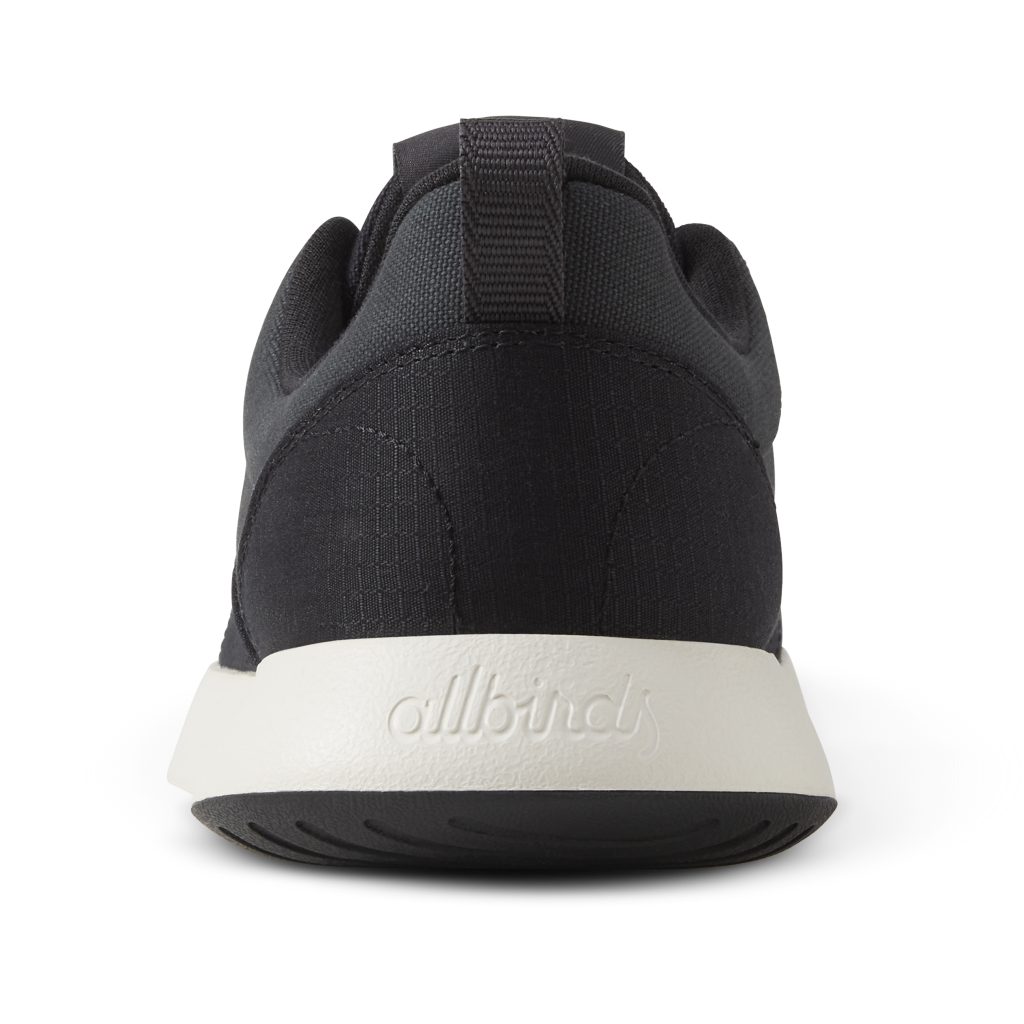 Allbirds W Courier Freizeitschuhe in GRAU