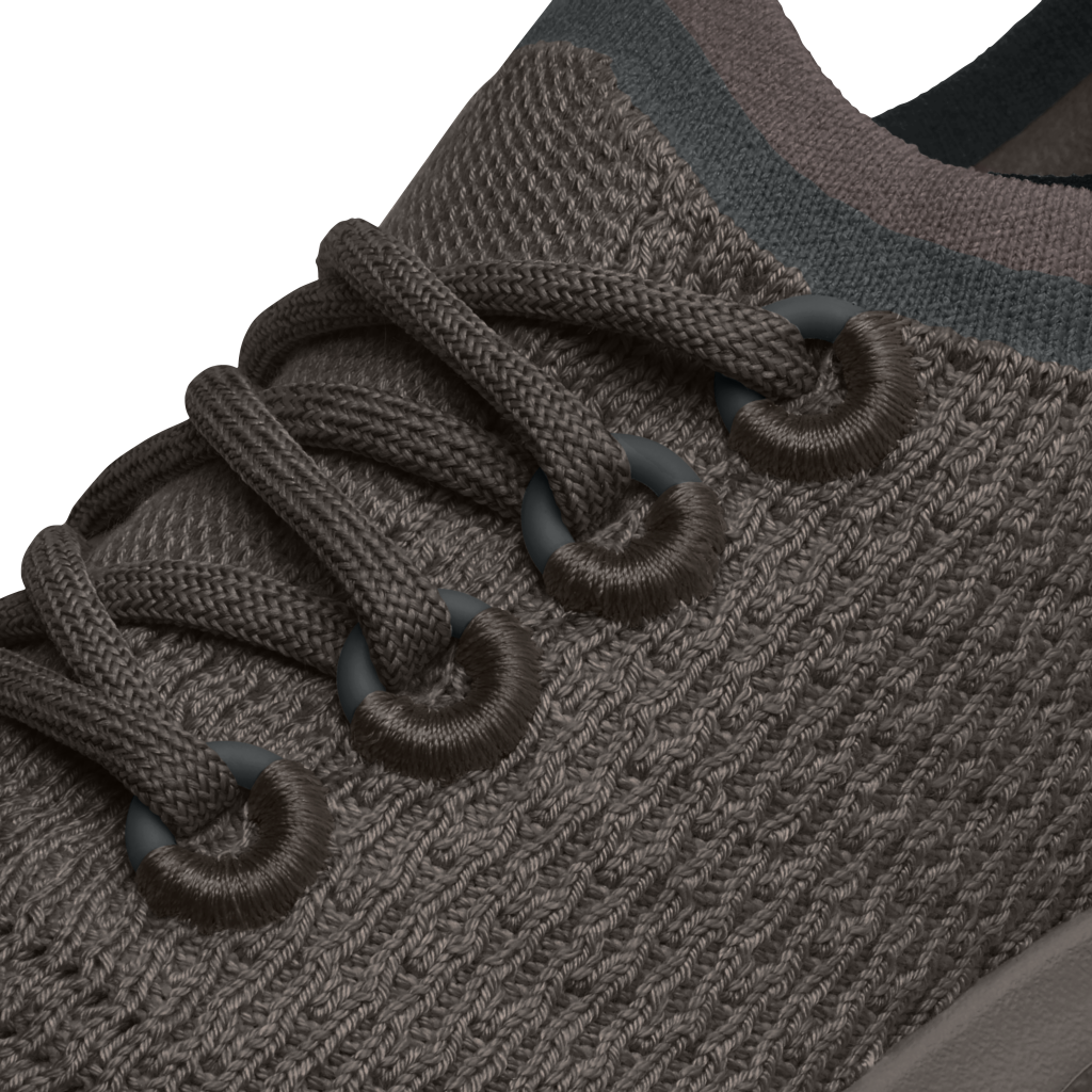 Allbirds M Tree Dasher 2 Freizeitschuhe in BRAUN