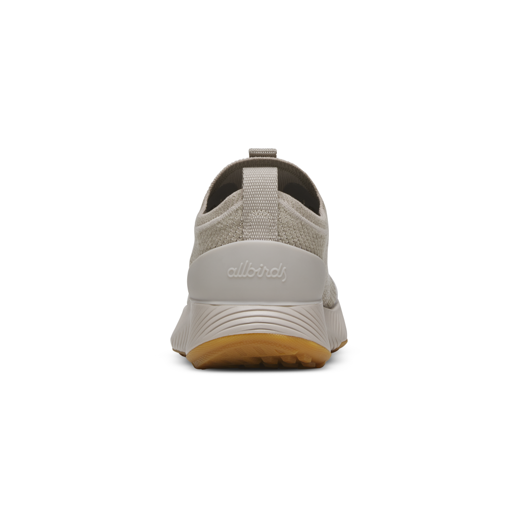 Allbirds M Tree Glider Freizeitschuhe in BRAUN