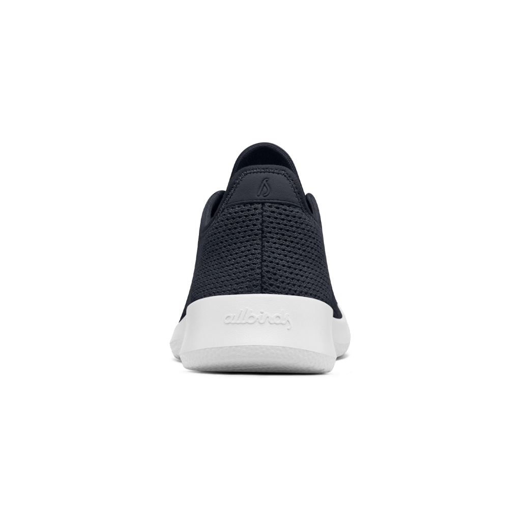 Allbirds W Tree Runner Freizeitschuhe in BLAU