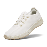 Allbirds M Runner NZ Remix Freizeitschuhe in WEISS