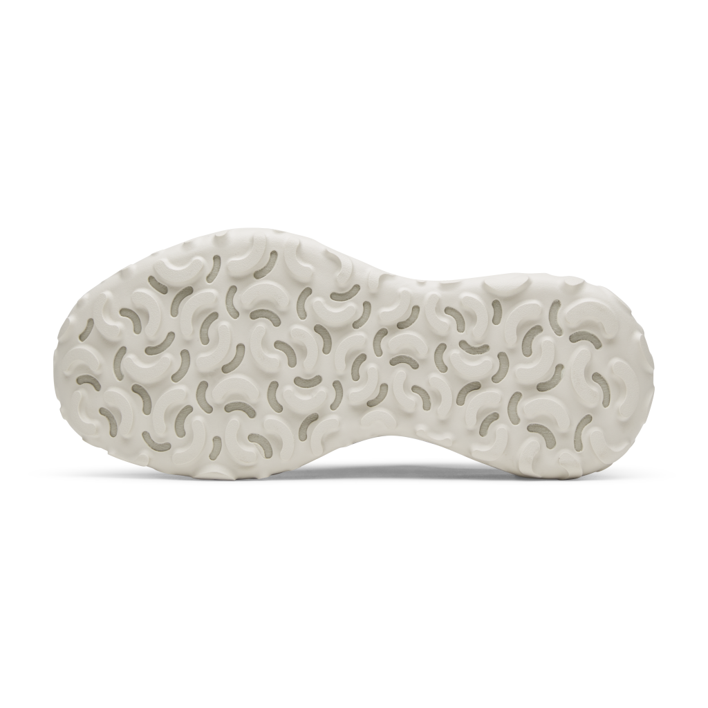 Allbirds M Trail Runner Freizeitschuhe in WEISS