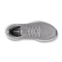 Allbirds M Strider Freizeitschuhe in GRAU