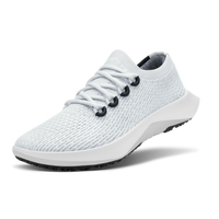 Allbirds M Tree Dasher 2 Freizeitschuhe in WEISS