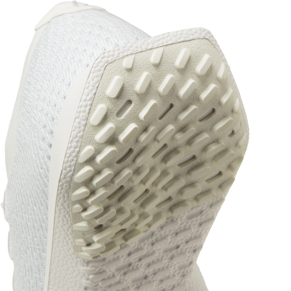 Allbirds M Tree Dasher 2 Freizeitschuhe in WEISS