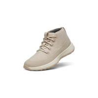 Allbirds M Wool Runner NZ Mid Waterproof Freizeitschuhe in BEIGE