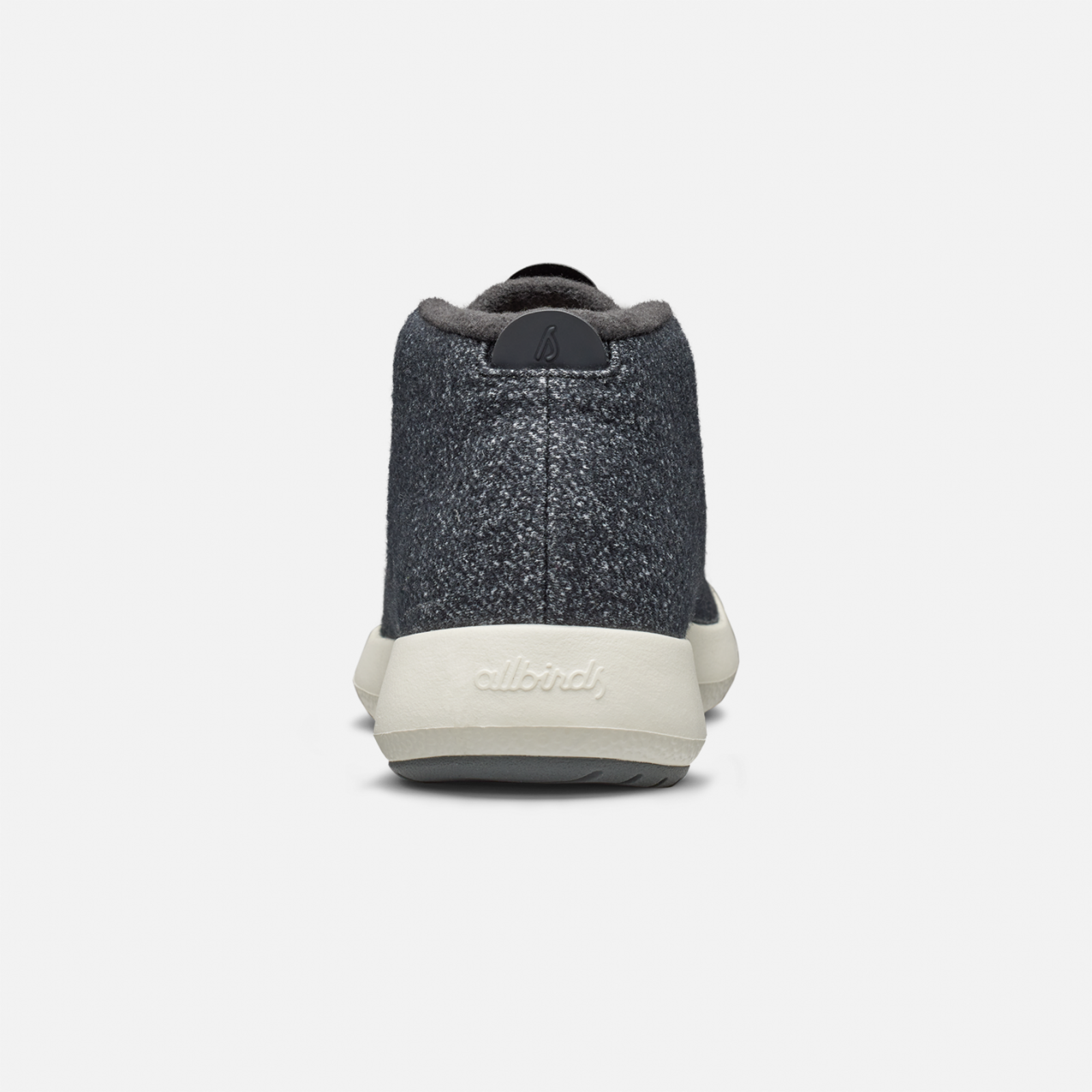 Allbirds W Wool Runner-up Mizzle Freizeitschuhe in GRAU