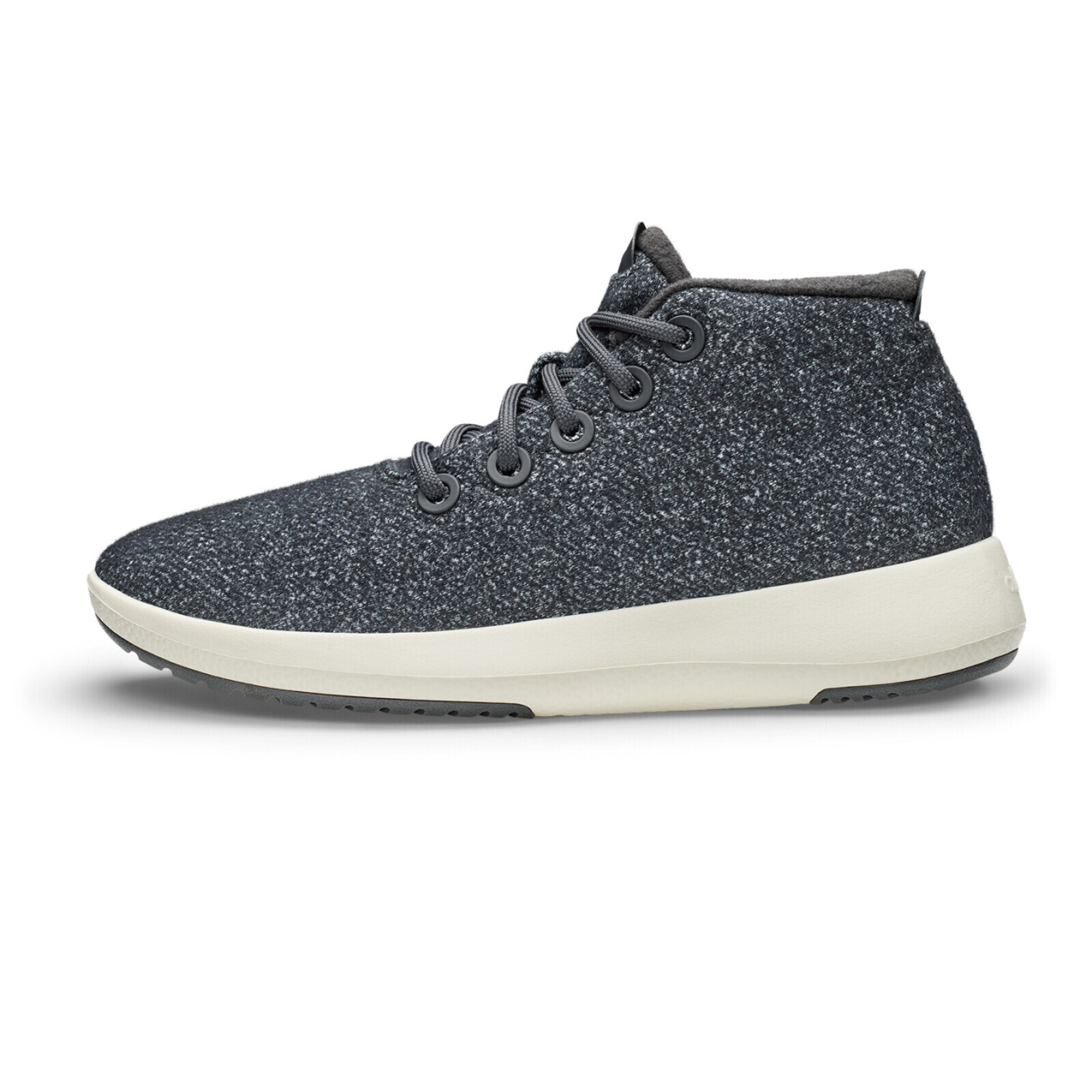 Allbirds W Wool Runner-up Mizzle Freizeitschuhe in GRAU