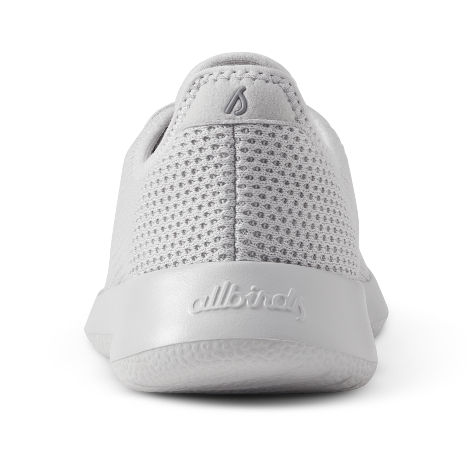 Allbirds M Tree Runner Freizeitschuhe in GRAU