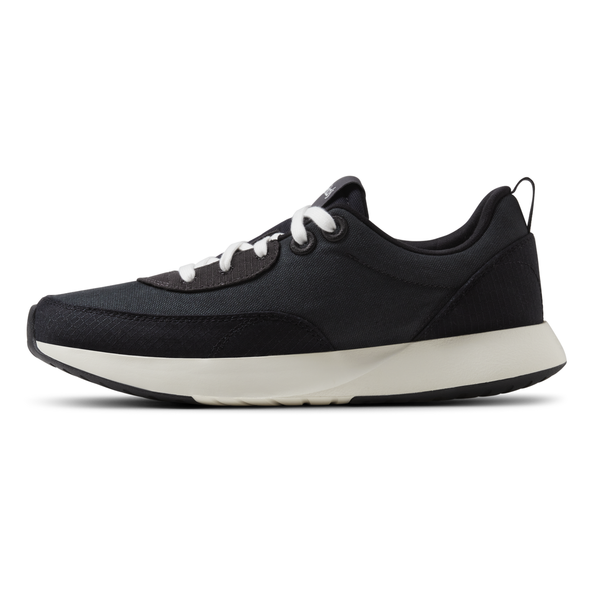 Allbirds W Courier Freizeitschuhe in SCHWARZ