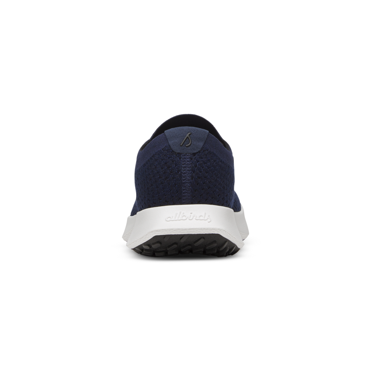 Allbirds W Tree Dasher 2 Freizeitschuhe in BLAU