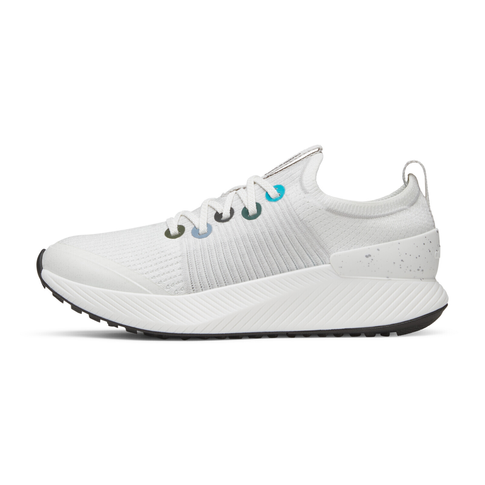 Allbirds W Tree Glider Freizeitschuhe in WEISS