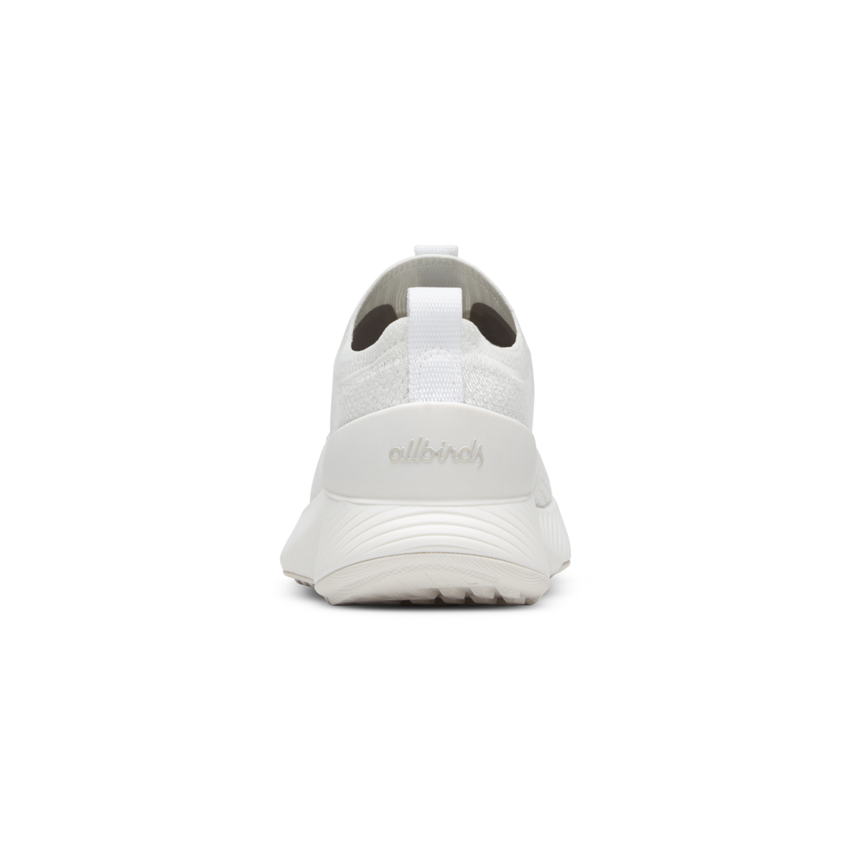 Allbirds M Tree Glider Freizeitschuhe in WEISS