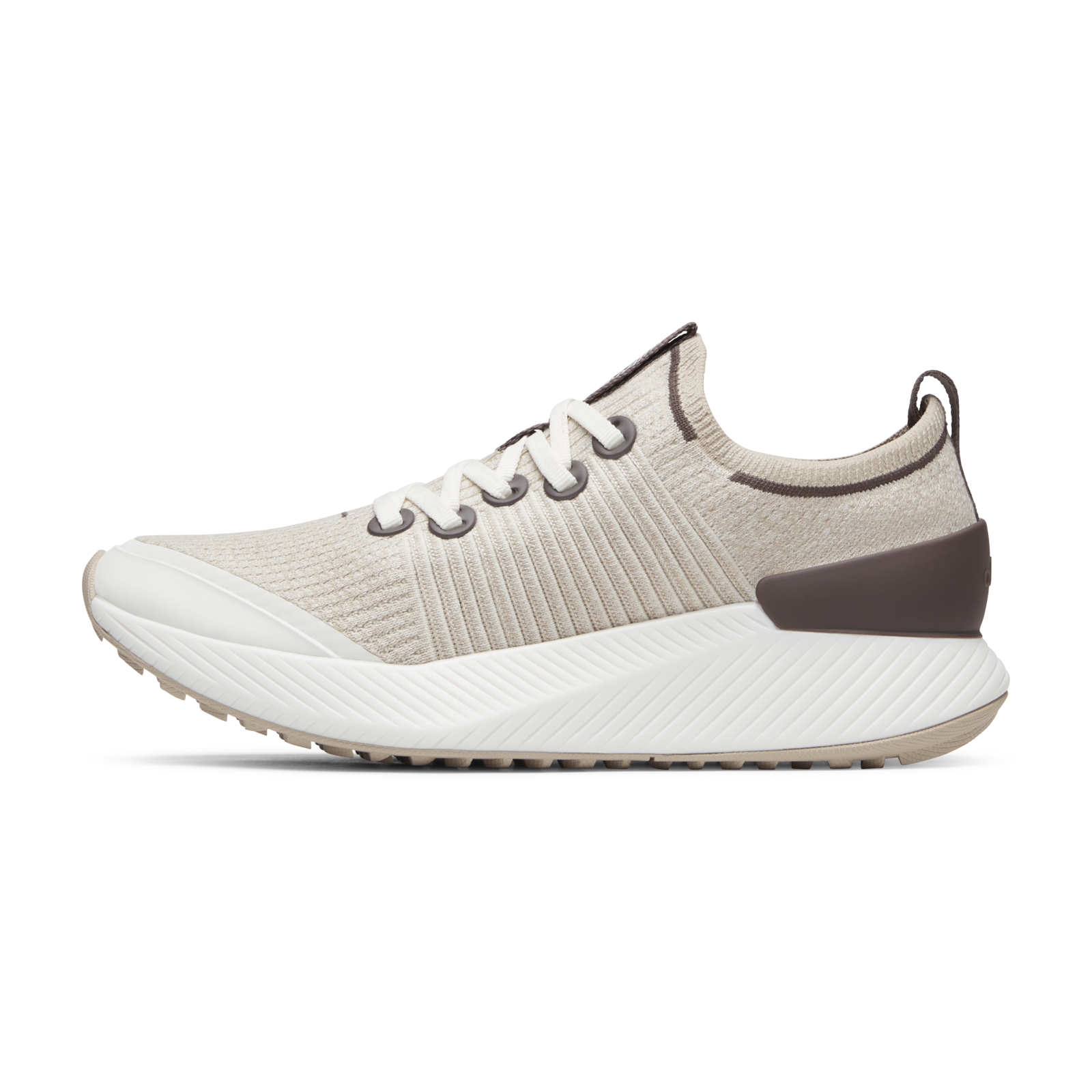 Allbirds W Tree Glider Freizeitschuhe in BEIGE