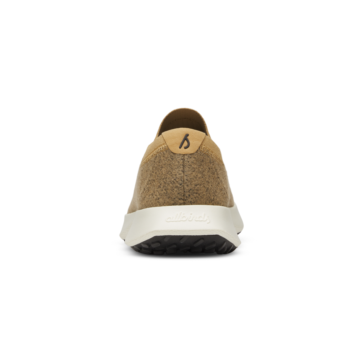 Allbirds W Wool Dasher 2 Mizzle Freizeitschuhe in BEIGE