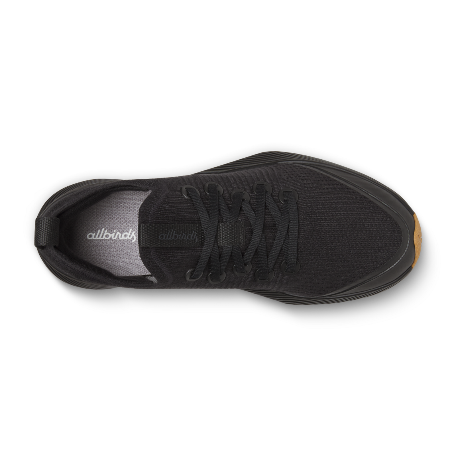 Allbirds W Tree Glider Freizeitschuhe in SCHWARZ