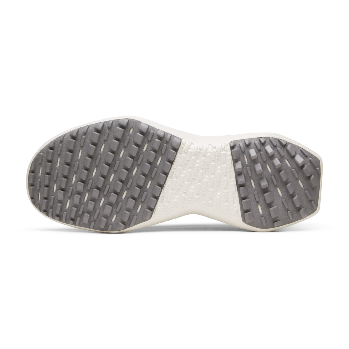 Allbirds W Tree Dasher 2 - Utility Freizeitschuhe in WEISS