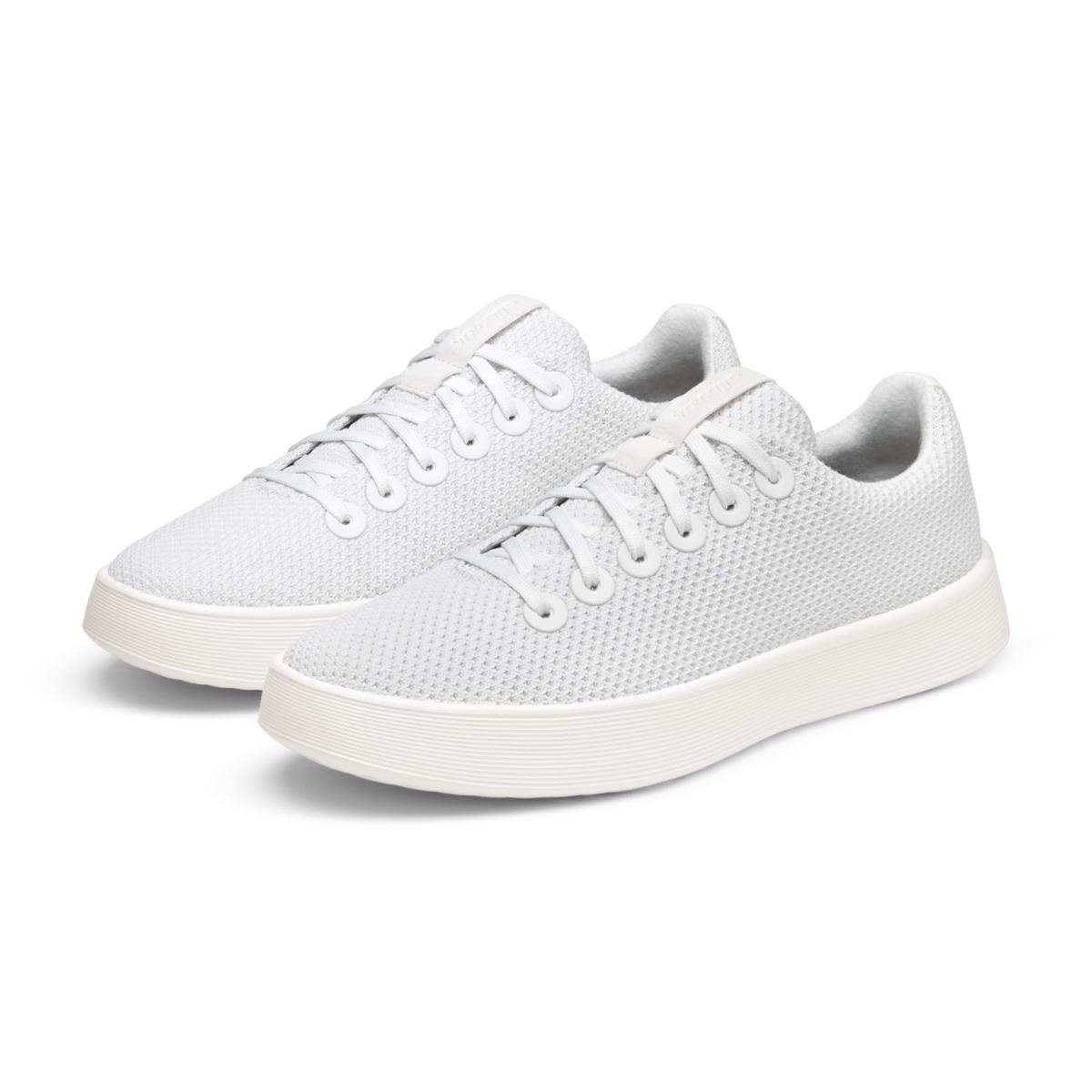 Allbirds M Cruiser Freizeitschuhe in WEISS