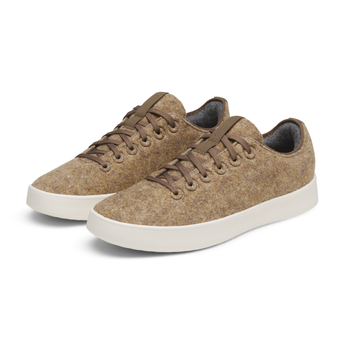 Allbirds M Wool Cruiser Freizeitschuhe in BRAUN