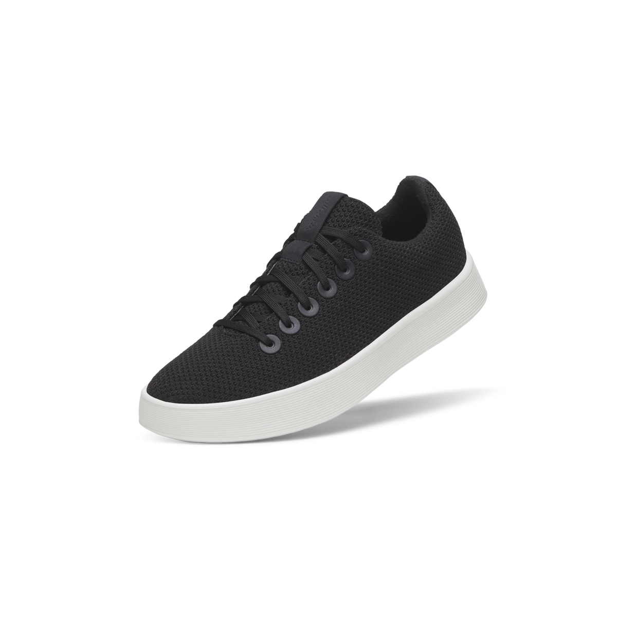 Allbirds M Cruiser Freizeitschuhe in SCHWARZ