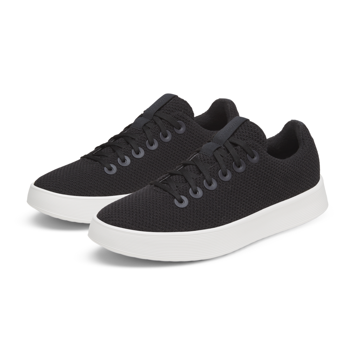 Allbirds M Cruiser Freizeitschuhe in SCHWARZ