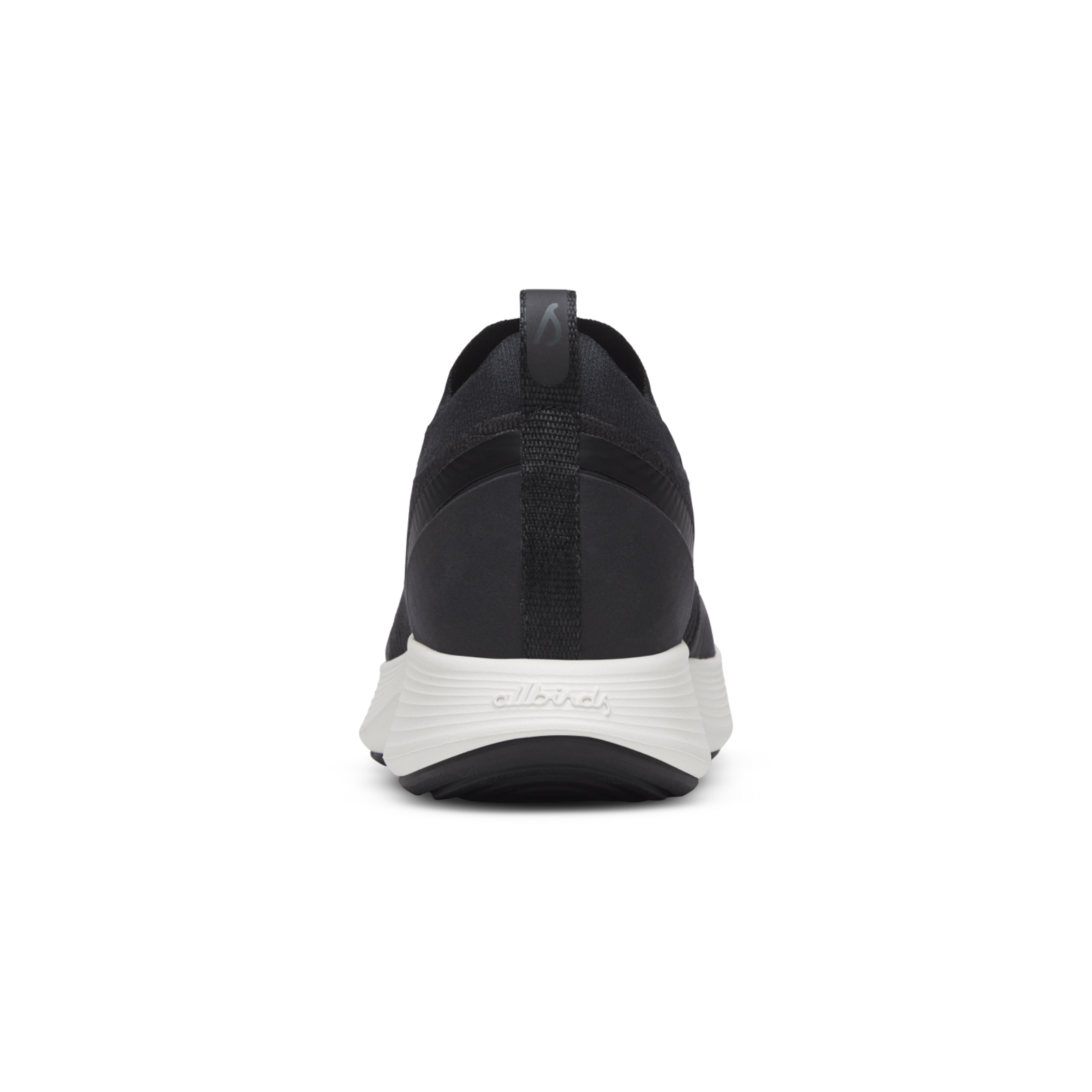 Allbirds W Strider Freizeitschuhe in SCHWARZ