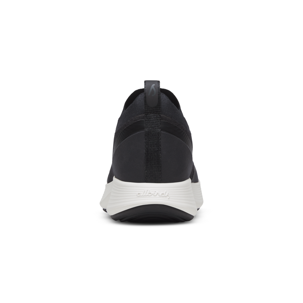 Allbirds M Strider Freizeitschuhe in SCHWARZ
