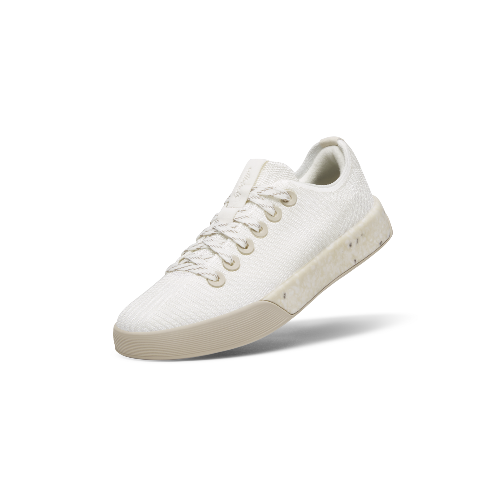 Allbirds W Cruiser Remix Freizeitschuhe in BEIGE