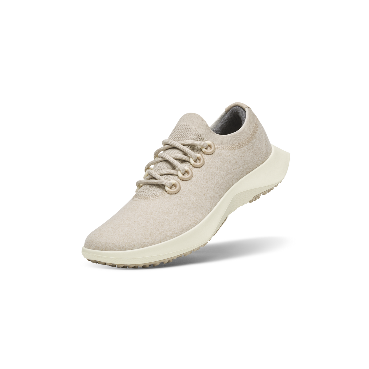 Buty rekreacyjne W Wool Dasher 2 Mizzle