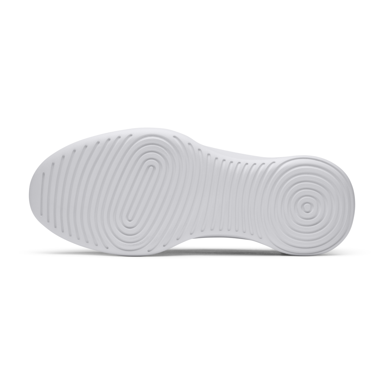 Allbirds W Wool Runner NZ Freizeitschuhe in GRAU
