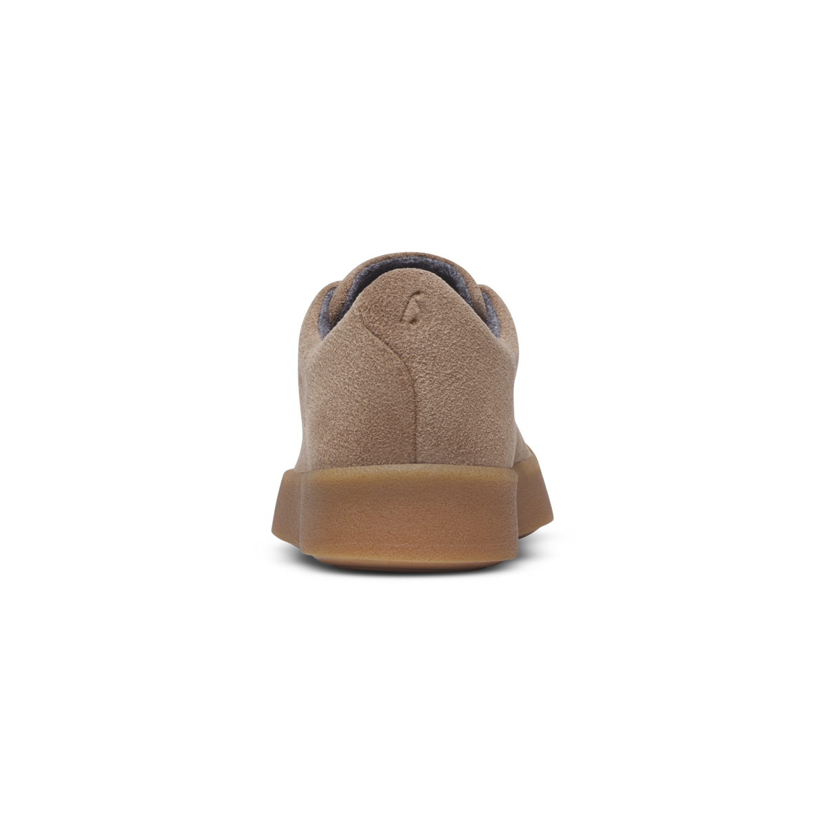 Allbirds W Cruiser Terralux Freizeitschuhe in BRAUN