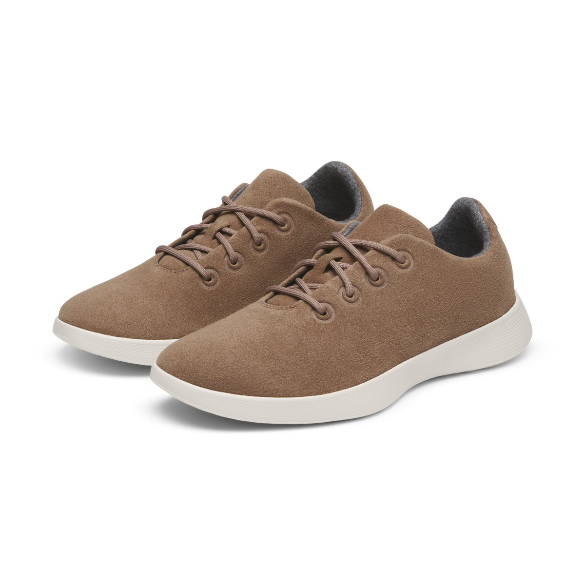 Allbirds M Runner NZ Terralux Freizeitschuhe in BRAUN