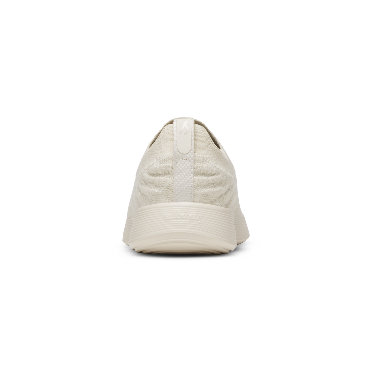 Allbirds W Runner NZ Slip On in BEIGE