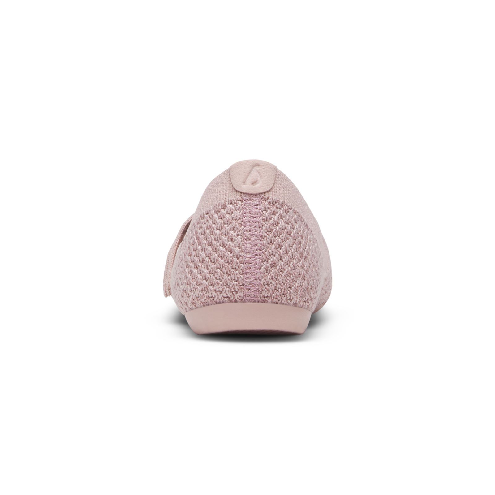 Allbirds W Breezer Mary Jane Ballerinas in PINK