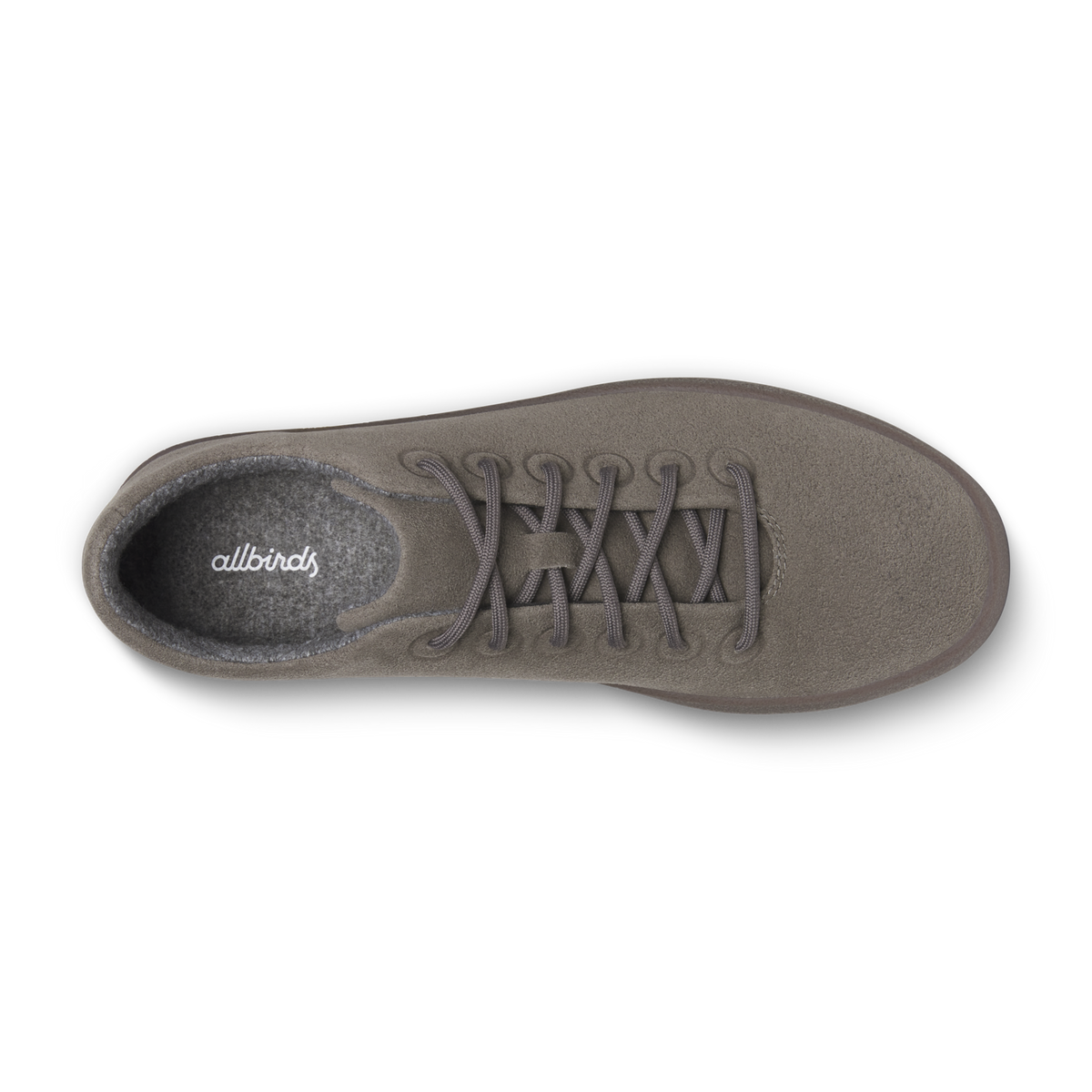 Allbirds M Cruiser Terralux Freizeitschuhe in GRAU