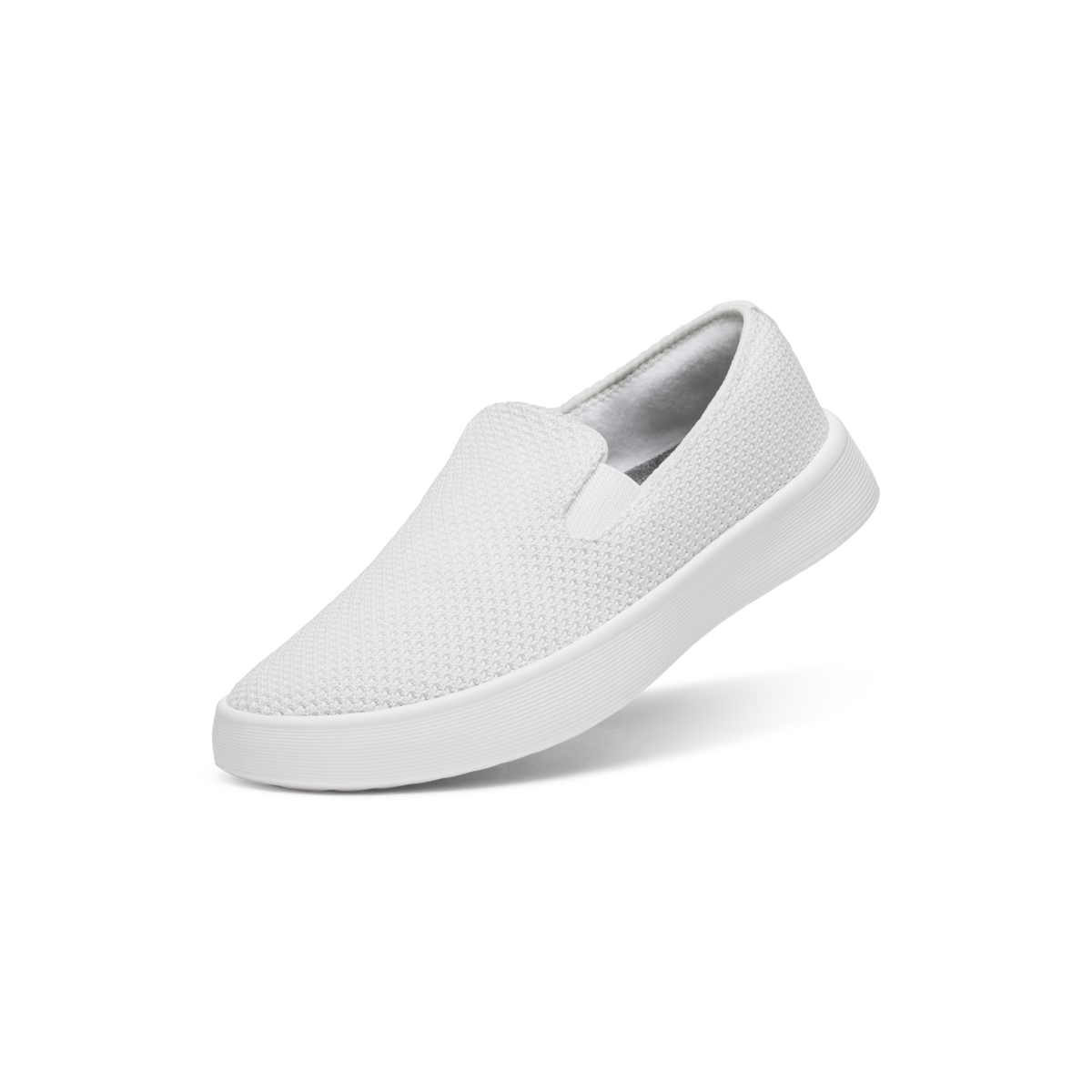 Allbirds M Cruiser Slip On in WEISS