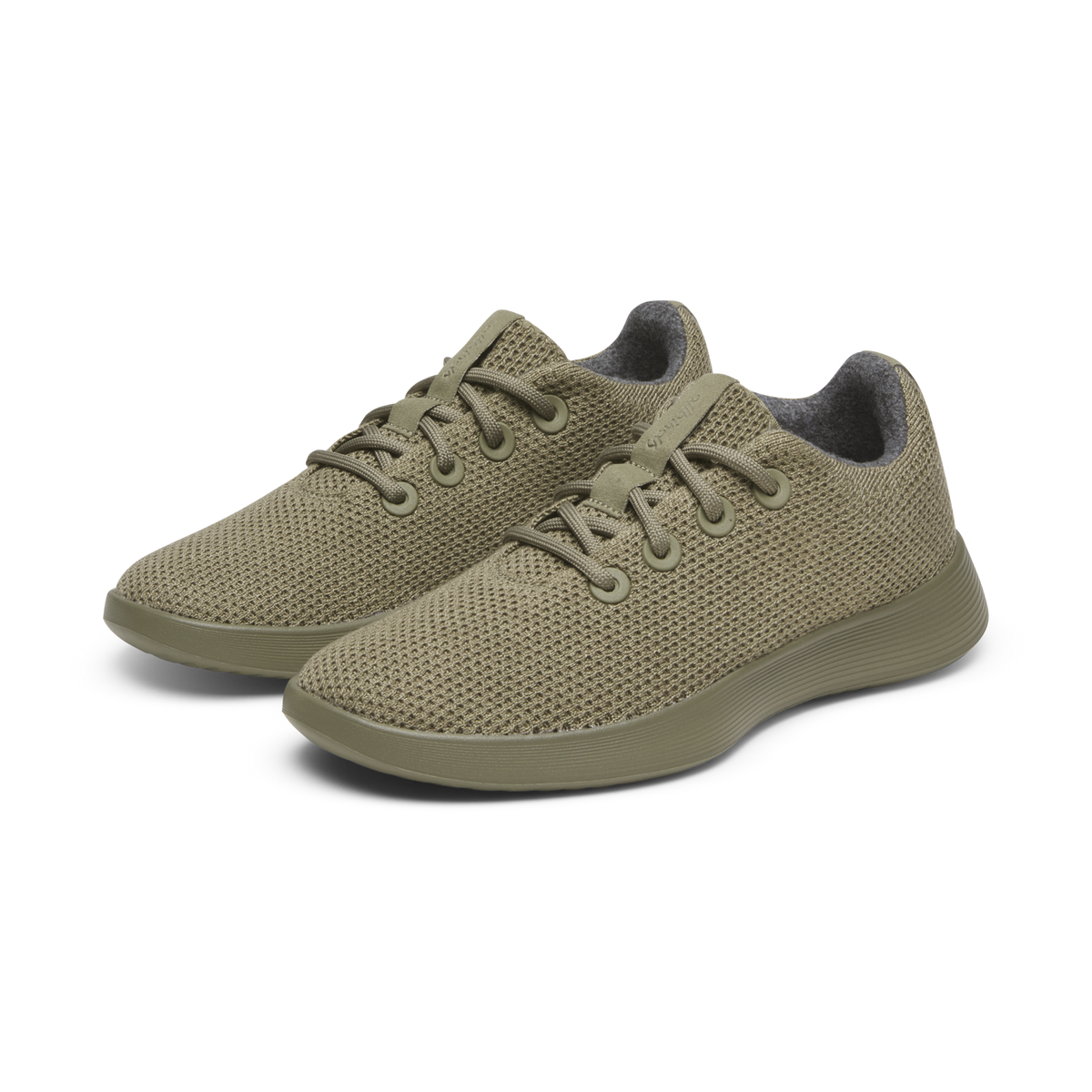 Allbirds M Tree Runner NZ Freizeitschuhe in BEIGE