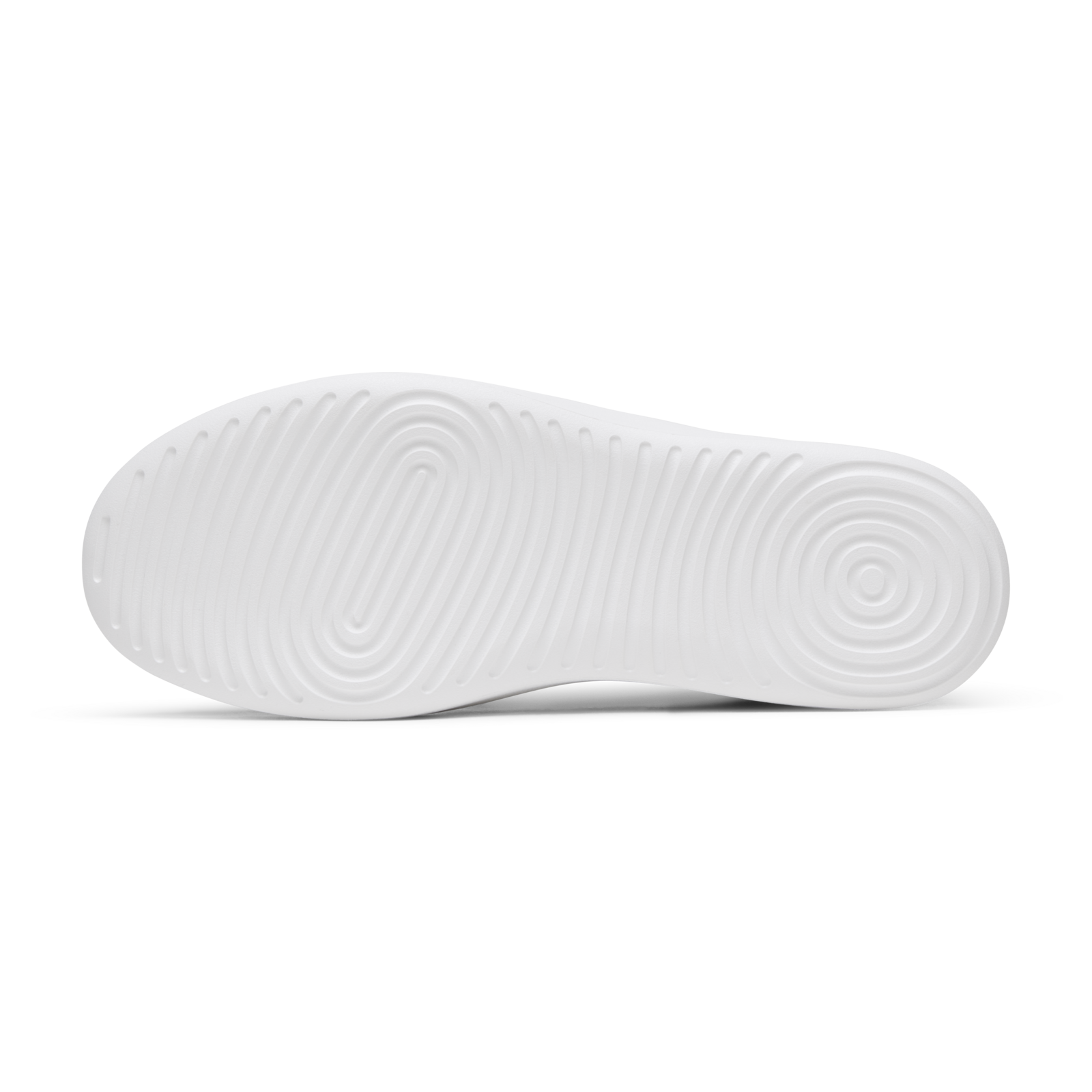 Allbirds W Cruiser Slip On Canvas in GRAU