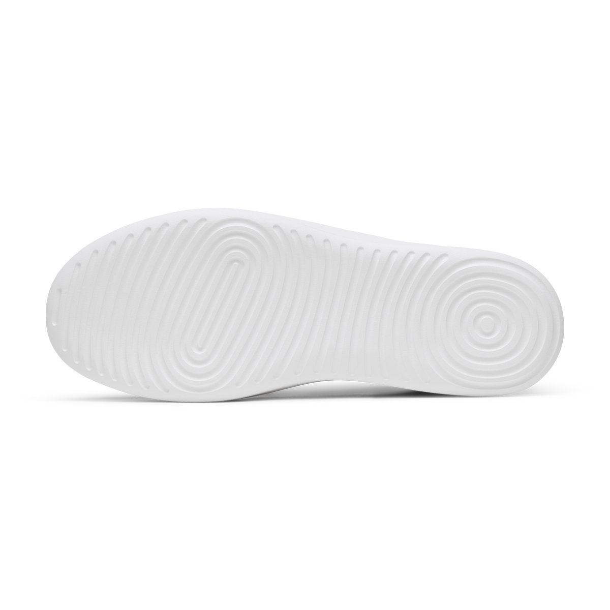 Allbirds W Cruiser Slip On Canvas in GRAU