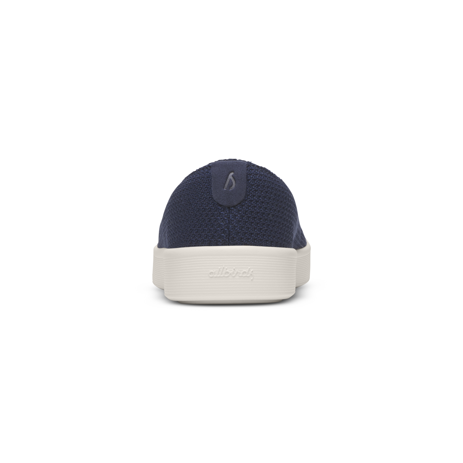 Allbirds W Cruiser Slip On in BLAU