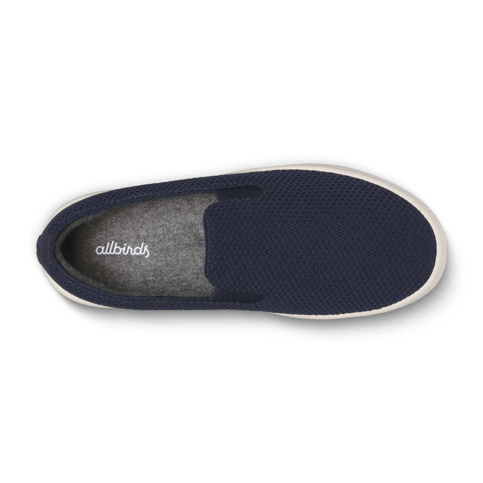 Allbirds W Cruiser Slip On in BLAU