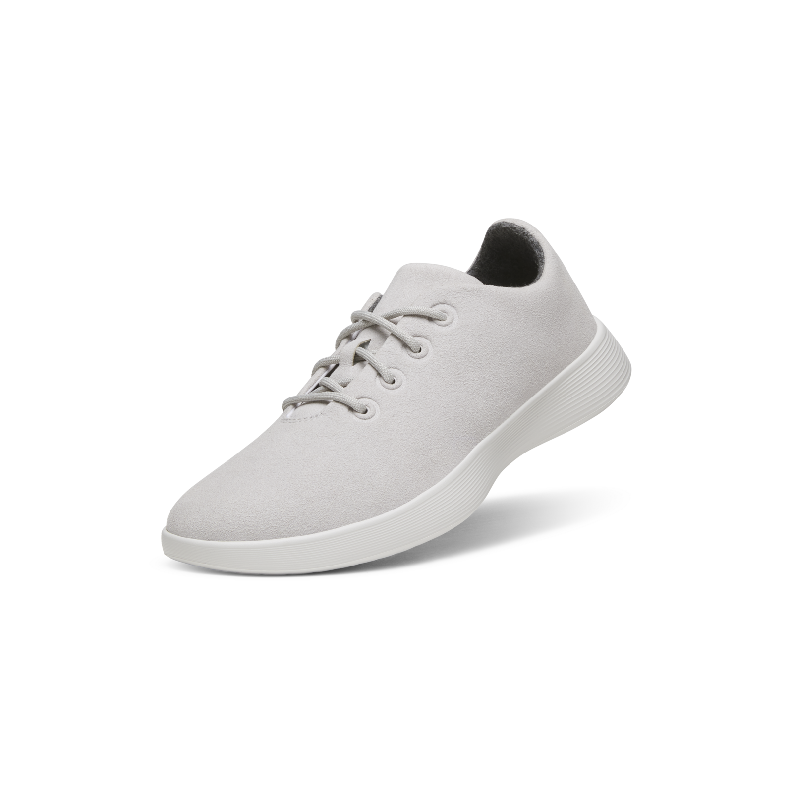 Allbirds M Runner NZ Terralux Freizeitschuhe in GRAU