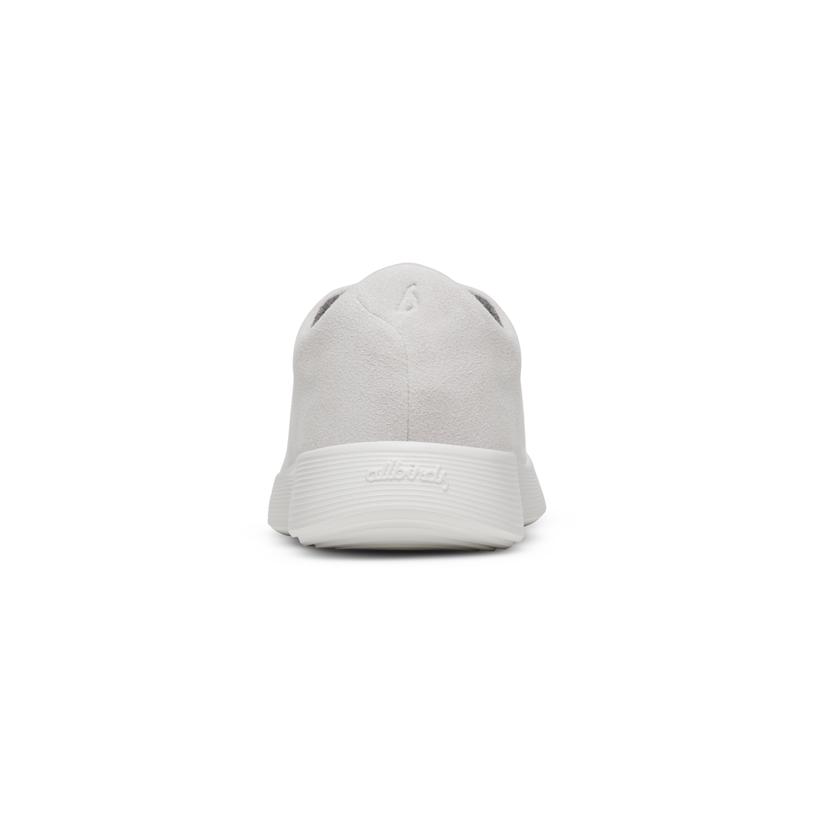 Allbirds M Runner NZ Terralux Freizeitschuhe in GRAU