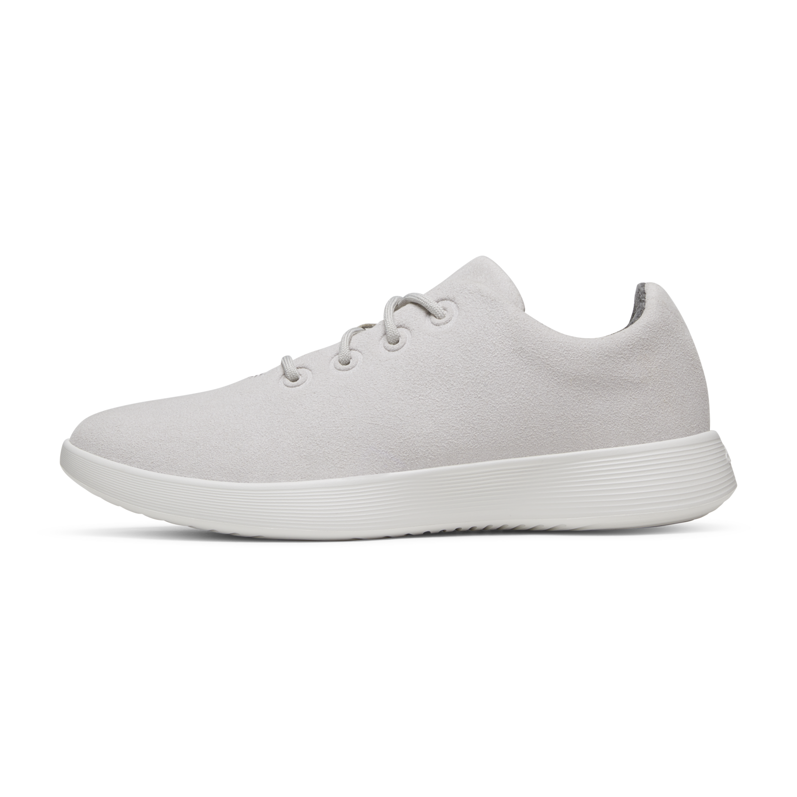 Allbirds M Runner NZ Terralux Freizeitschuhe in GRAU