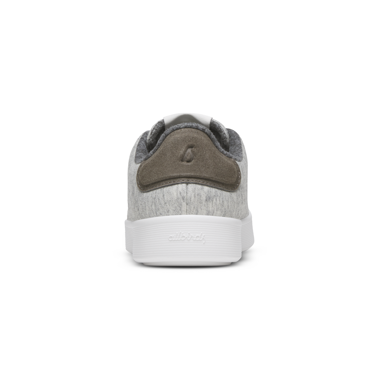 Allbirds M Cruiser Jersey Freizeitschuhe in GRAU