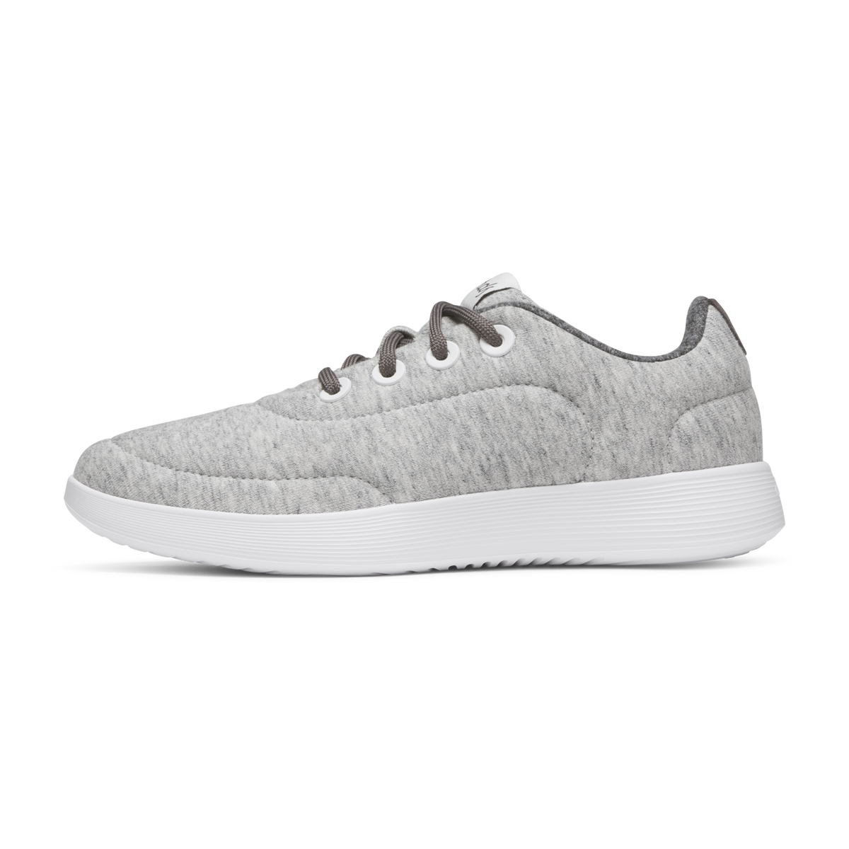 Allbirds W Runner NZ Jersey Freizeitschuhe in GRAU