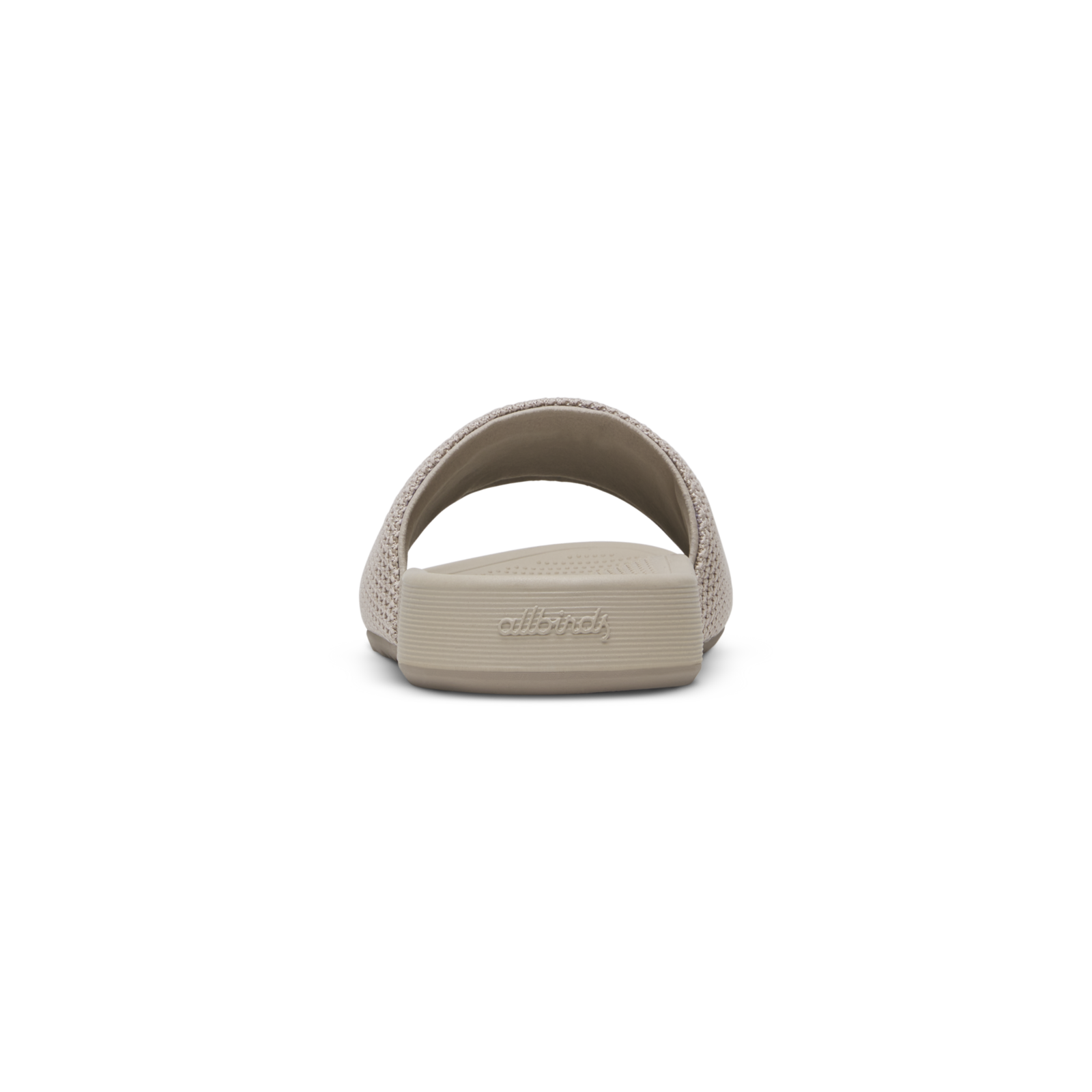 Allbirds M Allbirds Slide Slip-On in BEIGE