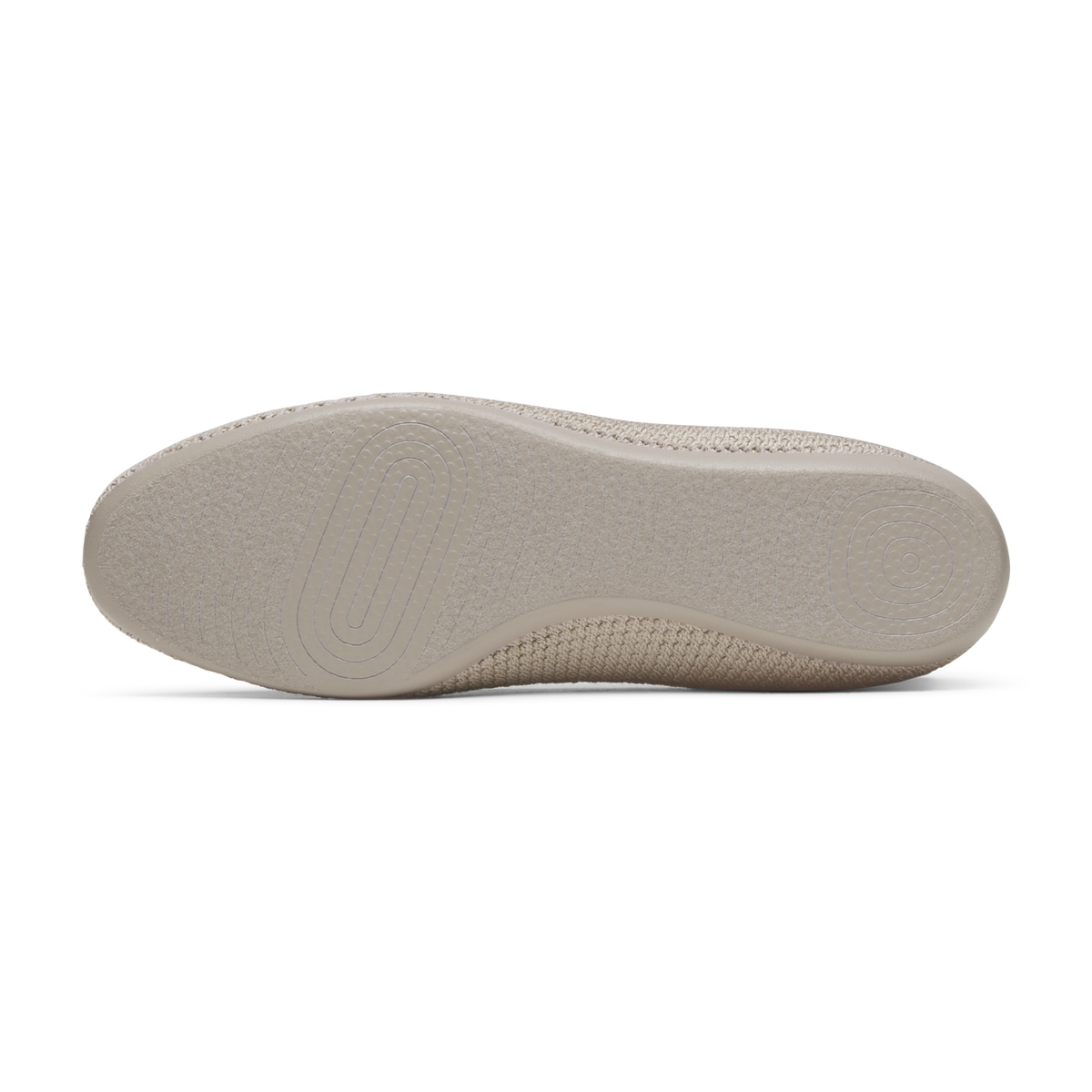 Allbirds W Tree Breezer Ballerinas in BEIGE