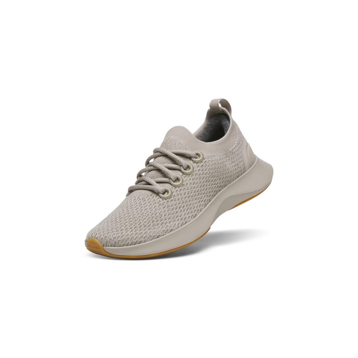 Allbirds W Dasher NZ Freizeitschuhe in BEIGE
